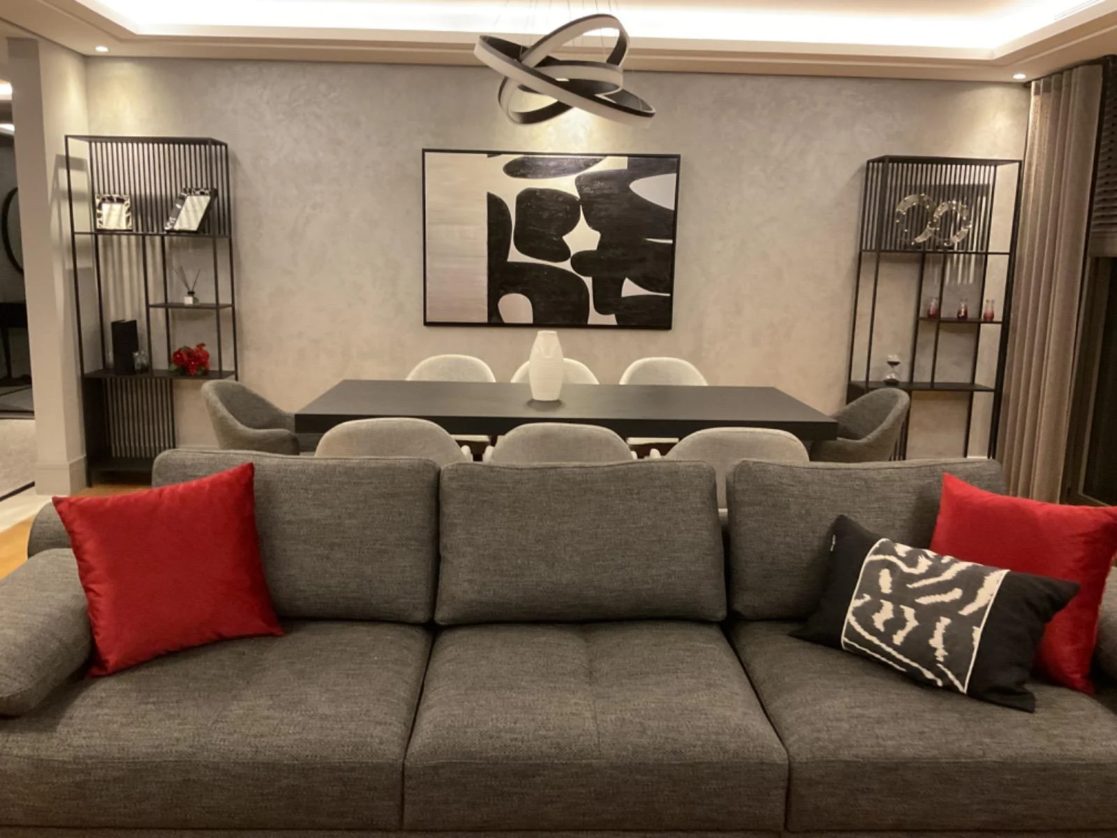 NİDAPARK İSTİNYE 